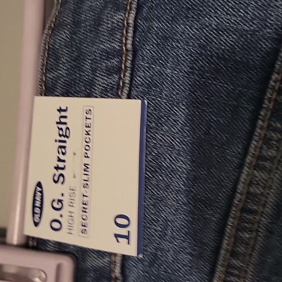 Women's jeans - Picture 3 of 4